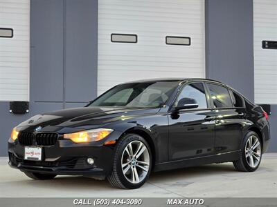 2013 BMW 328i xDrive   - Photo 4 - Portland, OR 97211