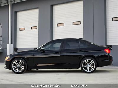 2013 BMW 328i xDrive   - Photo 5 - Portland, OR 97211