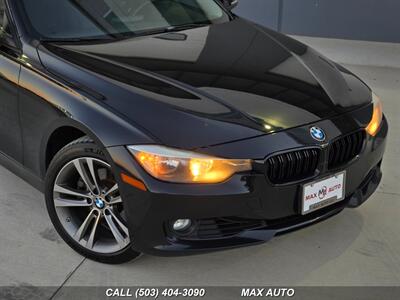 2013 BMW 328i xDrive   - Photo 23 - Portland, OR 97211