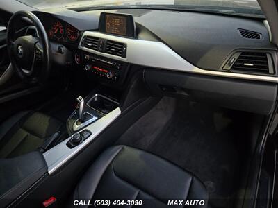 2013 BMW 328i xDrive   - Photo 2 - Portland, OR 97211