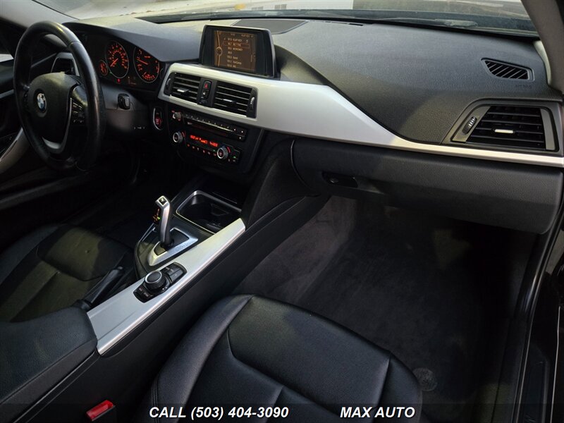 2013 BMW 328i xDrive  
