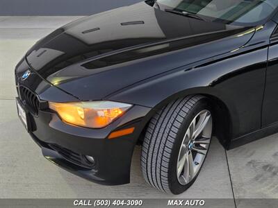 2013 BMW 328i xDrive   - Photo 22 - Portland, OR 97211