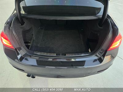 2013 BMW 328i xDrive   - Photo 10 - Portland, OR 97211