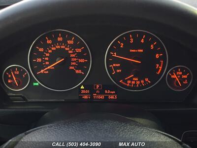 2013 BMW 328i xDrive   - Photo 16 - Portland, OR 97211