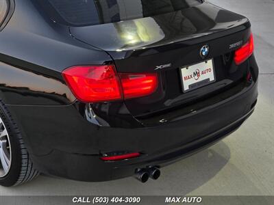 2013 BMW 328i xDrive   - Photo 19 - Portland, OR 97211
