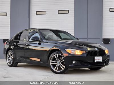 2013 BMW 328i xDrive   - Photo 1 - Portland, OR 97211