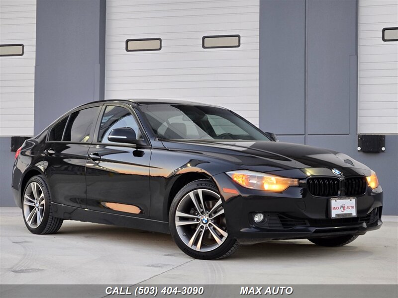 2013 BMW 328i xDrive  