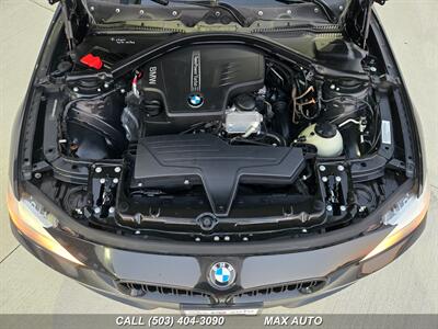2013 BMW 328i xDrive   - Photo 17 - Portland, OR 97211