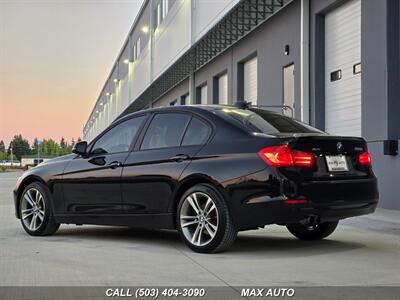 2013 BMW 328i xDrive   - Photo 6 - Portland, OR 97211