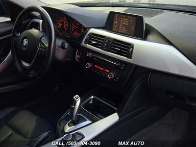 2013 BMW 328i xDrive   - Photo 15 - Portland, OR 97211