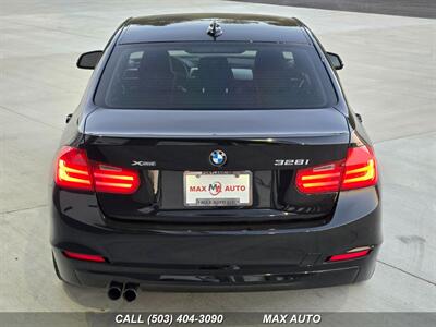 2013 BMW 328i xDrive   - Photo 7 - Portland, OR 97211