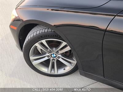 2013 BMW 328i xDrive   - Photo 21 - Portland, OR 97211