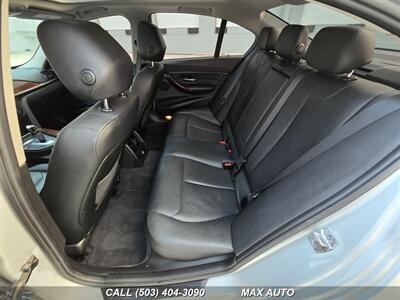 2014 BMW 328i   - Photo 15 - Portland, OR 97211