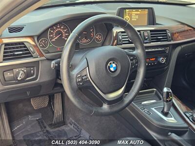 2014 BMW 328i   - Photo 14 - Portland, OR 97211