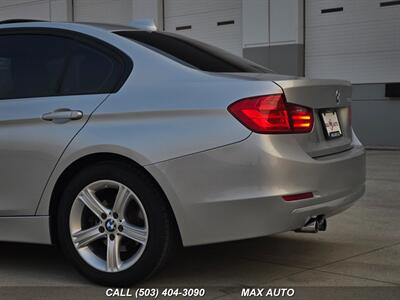 2014 BMW 328i   - Photo 32 - Portland, OR 97211