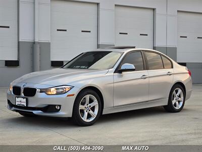 2014 BMW 328i   - Photo 4 - Portland, OR 97211