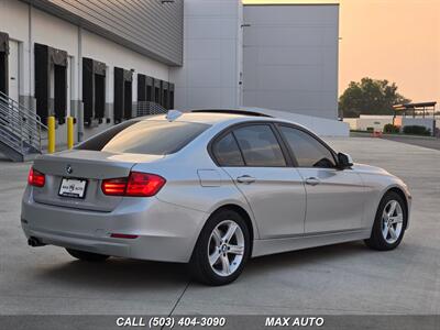 2014 BMW 328i   - Photo 8 - Portland, OR 97211