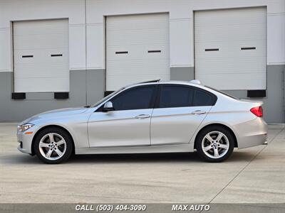 2014 BMW 328i   - Photo 5 - Portland, OR 97211