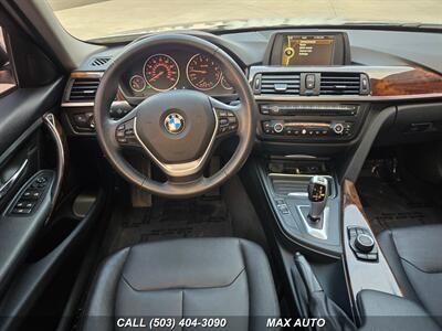 2014 BMW 328i   - Photo 22 - Portland, OR 97211