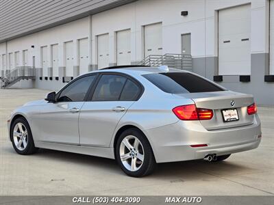 2014 BMW 328i   - Photo 6 - Portland, OR 97211