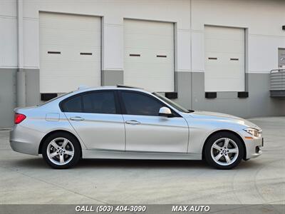 2014 BMW 328i   - Photo 9 - Portland, OR 97211