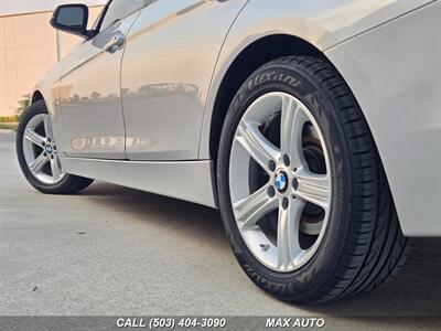 2014 BMW 328i   - Photo 33 - Portland, OR 97211