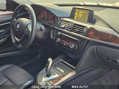 2014 BMW 328i   - Photo 21 - Portland, OR 97211