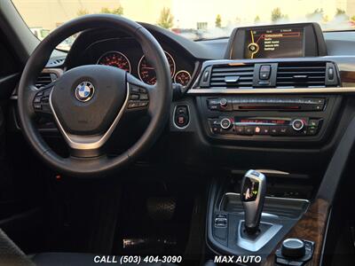 2014 BMW 328i   - Photo 23 - Portland, OR 97211