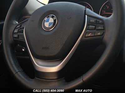 2014 BMW 328i   - Photo 26 - Portland, OR 97211