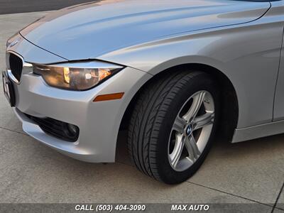 2014 BMW 328i   - Photo 34 - Portland, OR 97211