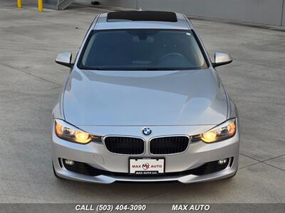 2014 BMW 328i   - Photo 3 - Portland, OR 97211