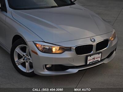 2014 BMW 328i   - Photo 35 - Portland, OR 97211