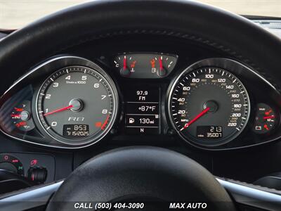2009 Audi R8 Quattro   - Photo 26 - Portland, OR 97211