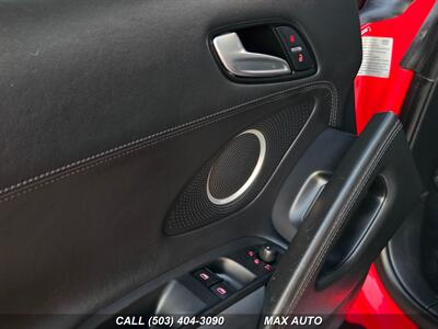 2009 Audi R8 Quattro   - Photo 20 - Portland, OR 97211