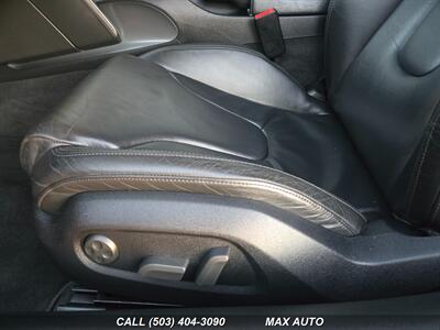 2009 Audi R8 Quattro   - Photo 13 - Portland, OR 97211