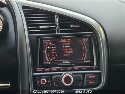 2009 Audi R8 Quattro   - Photo 21 - Portland, OR 97211