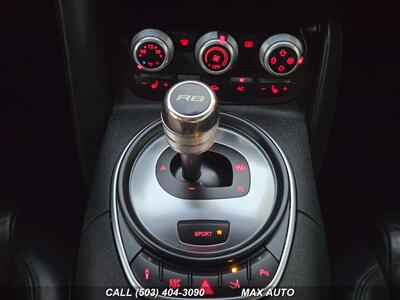 2009 Audi R8 Quattro   - Photo 23 - Portland, OR 97211