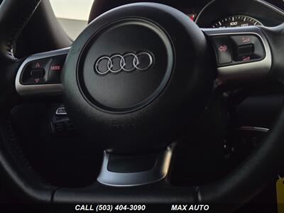 2009 Audi R8 Quattro   - Photo 25 - Portland, OR 97211