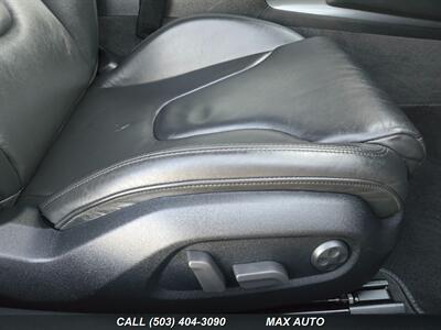 2009 Audi R8 Quattro   - Photo 18 - Portland, OR 97211