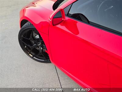 2009 Audi R8 Quattro   - Photo 33 - Portland, OR 97211