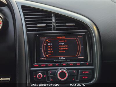 2009 Audi R8 Quattro   - Photo 22 - Portland, OR 97211