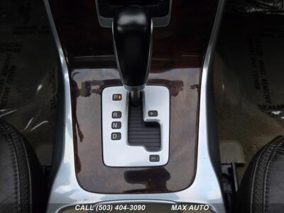 2012 Volvo XC70 3.2 AWD   - Photo 27 - Portland, OR 97211