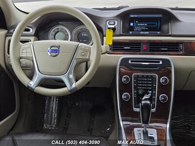 2012 Volvo XC70 3.2 AWD   - Photo 24 - Portland, OR 97211