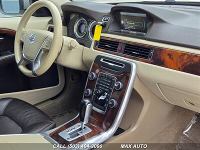 2012 Volvo XC70 3.2 AWD   - Photo 22 - Portland, OR 97211
