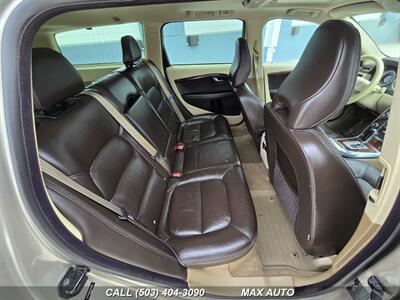2012 Volvo XC70 3.2 AWD   - Photo 17 - Portland, OR 97211