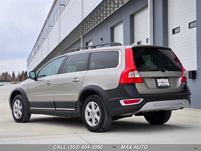 2012 Volvo XC70 3.2 AWD   - Photo 6 - Portland, OR 97211