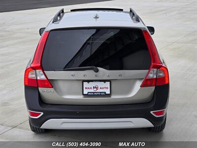 2012 Volvo XC70 3.2 AWD   - Photo 7 - Portland, OR 97211