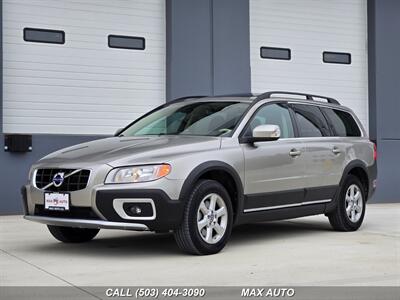 2012 Volvo XC70 3.2 AWD   - Photo 4 - Portland, OR 97211