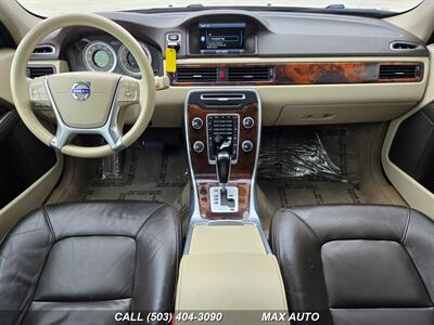 2012 Volvo XC70 3.2 AWD   - Photo 23 - Portland, OR 97211