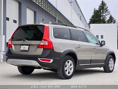 2012 Volvo XC70 3.2 AWD   - Photo 8 - Portland, OR 97211